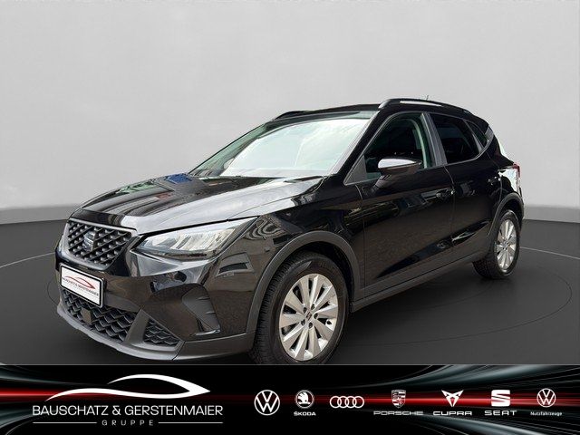 Seat Arona 25.499 km 18.510 &euro; Baden-Baden 76530