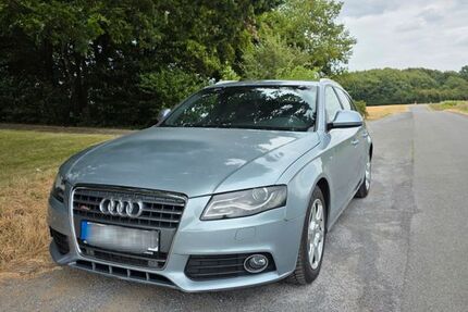 Audi A4 109.000 km 7.000 &euro; Herford 32049