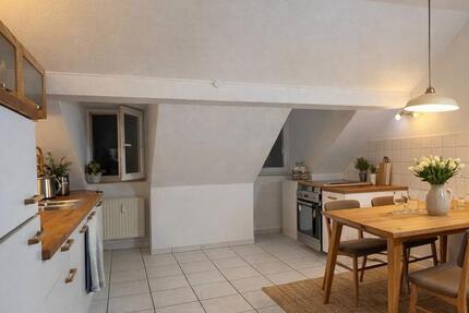 Wohnung Fürth Altstadt - 2.5 Zimmer, 53 m&sup2;, 650&euro; | Angebot:25440169