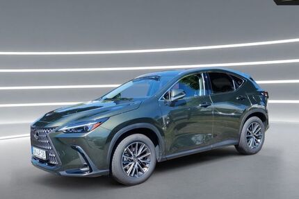 Lexus NX 350h