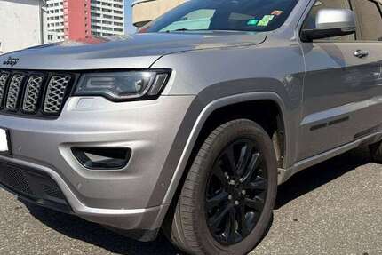 Jeep Grand Cherokee 251.000 km 14.750 &euro; Neu Isenburg 63263