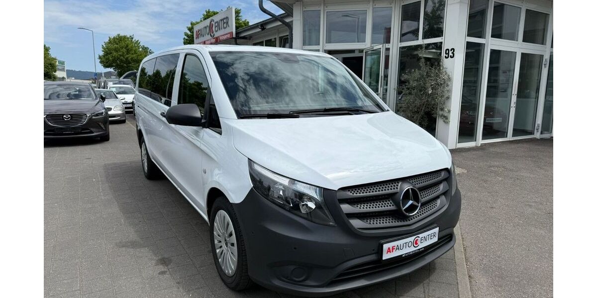 Mercedes-Benz Vito 159.140 km 22.990 &euro; Aalen 73431