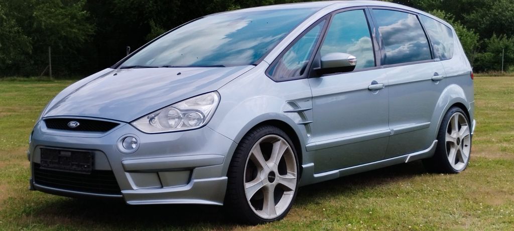 Ford S-Max 297.500 km 4.999 &euro; Hasenmoor 24640
