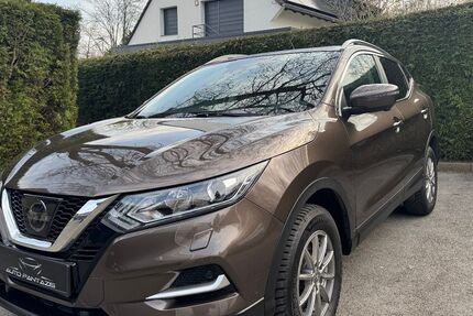 Nissan Qashqai 56.490 km 13.490 &euro; Erkrath 40699