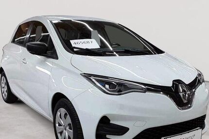 Renault ZOE 11.673 km 15.389 &euro; Fernwald-Steinbach 35463