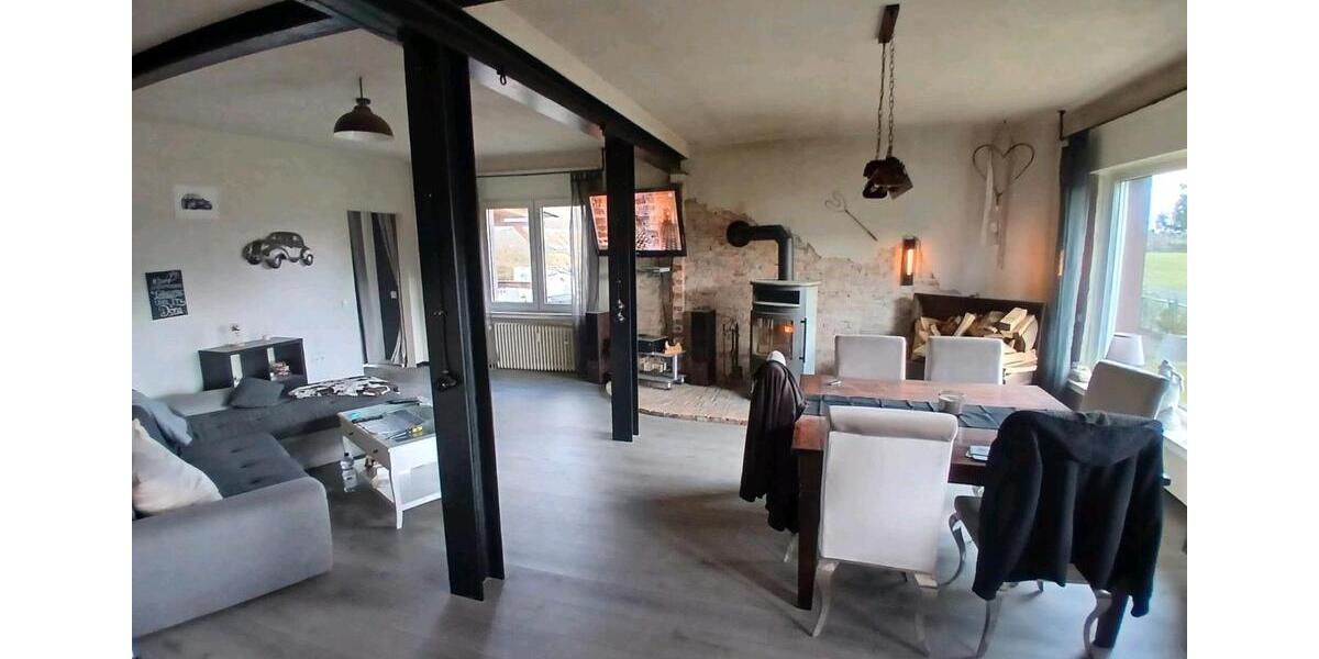 Einfamilienhaus Versmold - 12 Zimmer, 284 m&sup2;, 415.000&euro; | Angebot:25637235