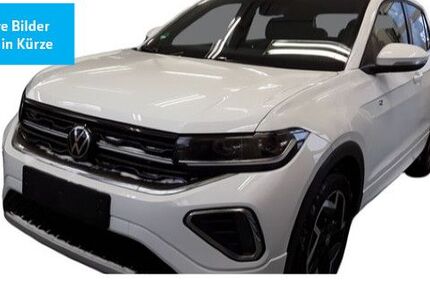 VW T-Cross 6.862 km 25.470 &euro; Neu-Ulm 89231