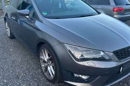 Seat Leon 153.000 km 6.650 &euro; Dorsten 46282