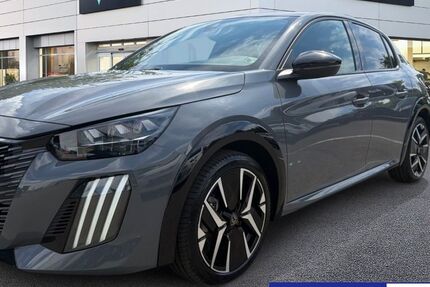 Peugeot 208 12.929 km 21.990 &euro; Hamburg 22529