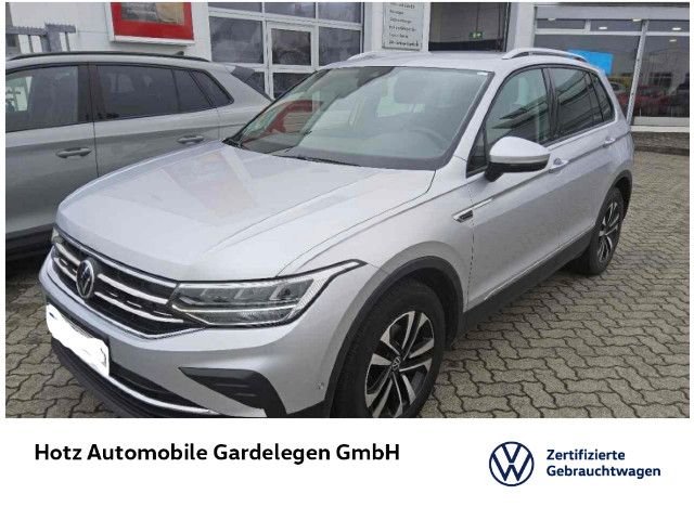 VW Tiguan 77.132 km 24.990 € Gardelegen 39638