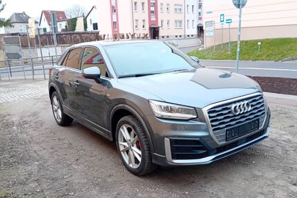 Audi Q2 93.000 km 15.500 &euro; Demmin 17109