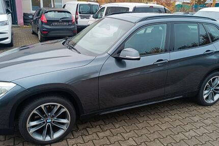 BMW X1 110.000 km 11.900 &euro; Siegenburg 93354