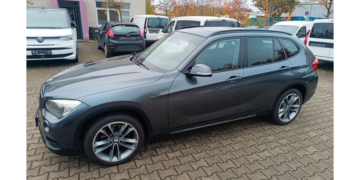 BMW X1 110.000 km 11.900 &euro; Siegenburg 93354