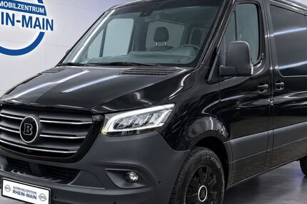 Mercedes-Benz Sprinter 190.000 km 44.849 &euro; Nauheim 64569