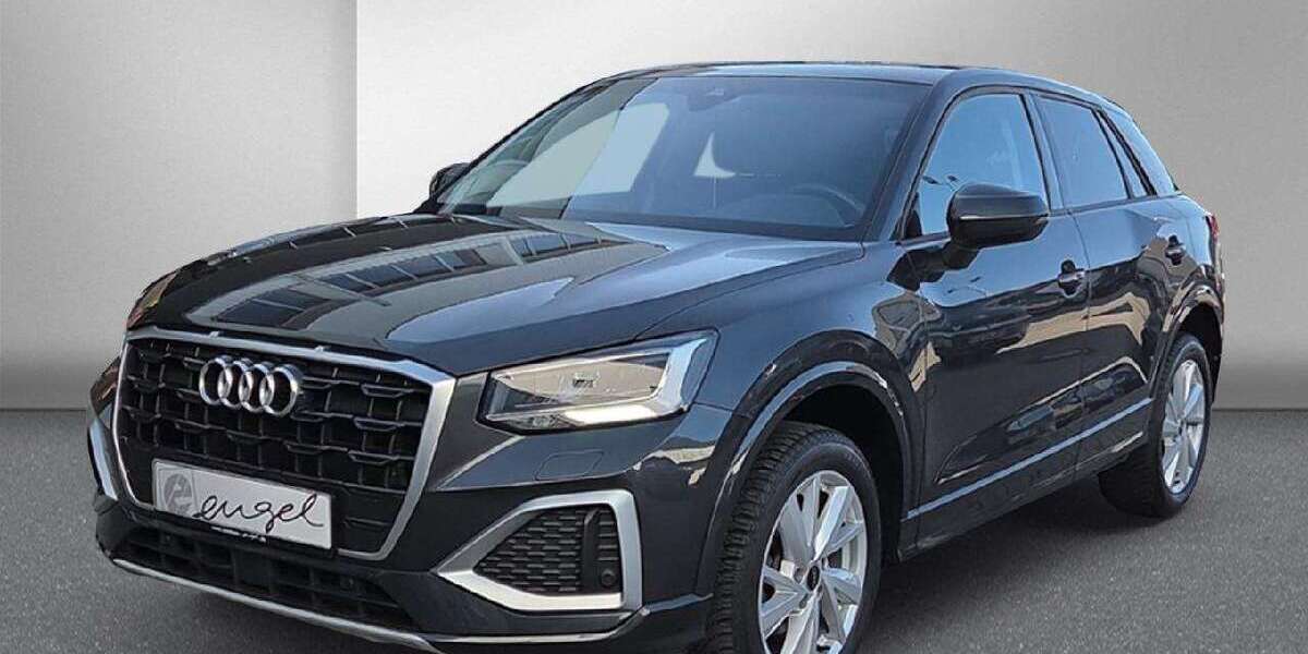 Audi Q2 51.500 km 26.289 &euro; Wunsiedel 95632