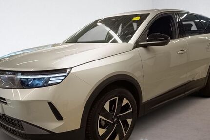 Opel Grandland (X) 16.737 km 26.990 &euro; Itzehoe 25524