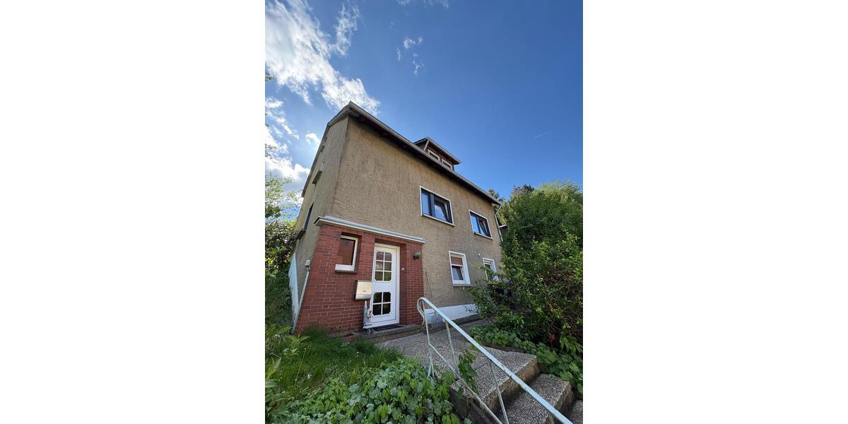 Einfamilienhaus Porta Westfalica - 175.000&euro; | Angebot:27083361