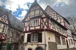 Top-Gelegenheit! Historisches Fachwerkhaus mit 5 Wohneinheiten in Meisenheim zu verkaufen! 1 zimmer