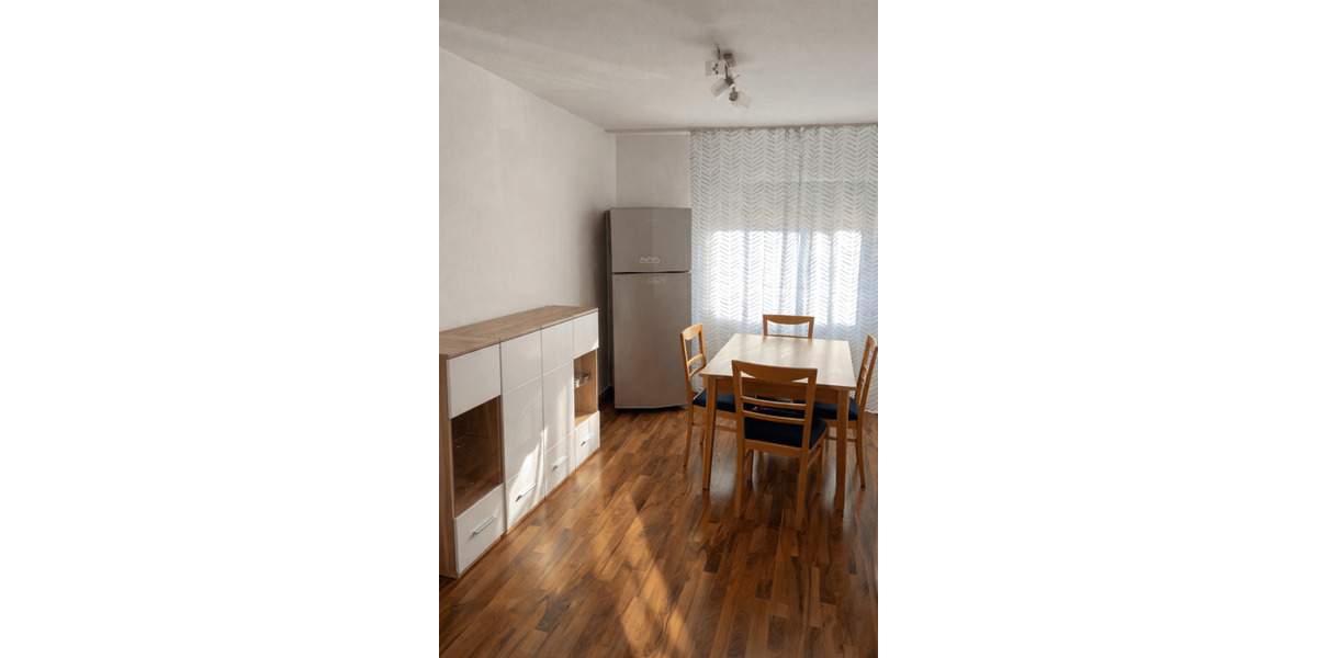 Etagenwohnung Ulm Mitte - 4 Zimmer, 80 m&sup2;, 199.000&euro; | Angebot:26858592