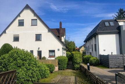 Haus Berlin Rudow - 6 Zimmer, 135 m&sup2;, 498.000&euro; | Angebot:26820809