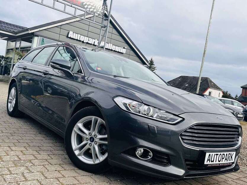 Mondeo
