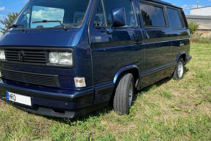 VW T3 Multivan 502.590 km 18.000 &euro; Klein Belitz 18246