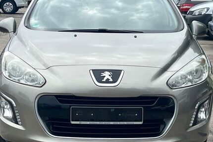 Peugeot 308 152.000 km 3.290 € Leipzig 04178