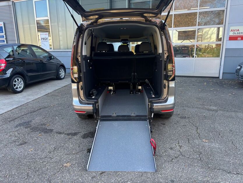 VW Caddy 43.000 km 39.990 € Sinsheim 74889