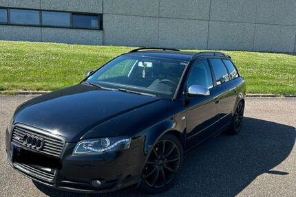Audi A4 235.338 km 2.800 &euro; Kleinmaischeid 56271