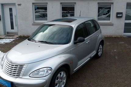 Chrysler PT Cruiser 170.550 km 3.390 &euro; Bochum 44809