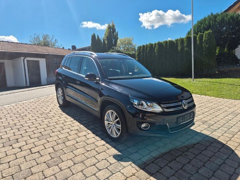 Tiguan