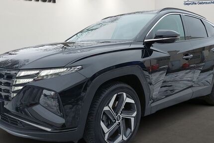 Hyundai TUCSON 35.100 km 27.990 &euro; Plauen 08529