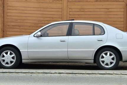 Lexus GS 300 140.000 km 10.900 &euro; Herdwangen-Schönach 88634