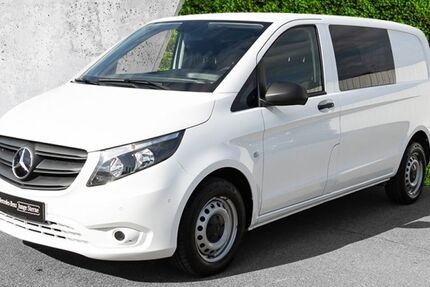 Mercedes-Benz Vito 99.800 km 24.900 &euro; Dettingen unter Teck 73265