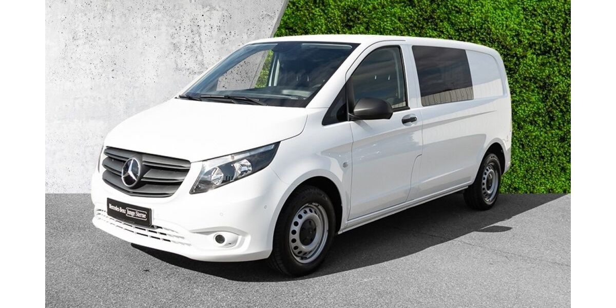 Mercedes-Benz Vito 99.800 km 24.900 &euro; Dettingen unter Teck 73265