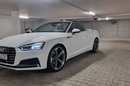 Audi A5 95.000 km 27.900 &euro; Nittenau 93149