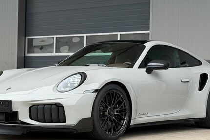 Porsche 992 6.991 km 317.990 &euro; Cloppenburg 49661