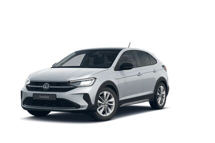 VW Taigo 4.100 km 21.890 &euro; Erfurt 99099