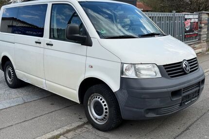 VW T5 Transporter 354.000 km 3.400 &euro; Bad-Dürrheim 78073