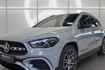 Mercedes-Benz GLA 200 9.900 km 45.900 &euro; Baden-Baden 76532
