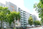 Charmante 2-R-Whg im 5.OG mit Balkon zur Südseite!