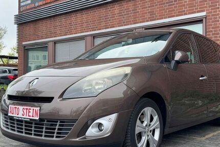 Renault Scenic 218.000 km 2.990 &euro; Rüsselsheim am Main 65428