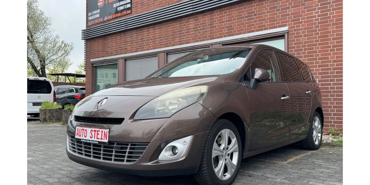 Renault Scenic 218.000 km 2.990 &euro; Rüsselsheim am Main 65428