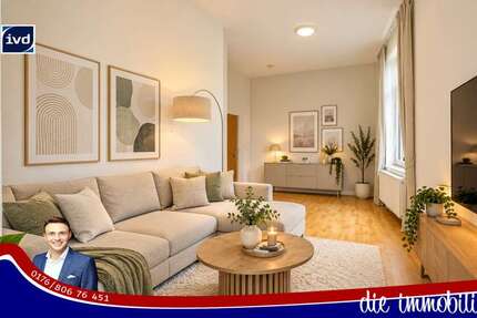 Wohnung Magdeburg / Altstadt Altstadt - 3 Zimmer, 77 m&sup2;, 144.500&euro; | Angebot:27547035