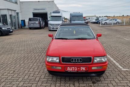 Audi 90 207.000 km 2.900 &euro; Staßfurt 39418