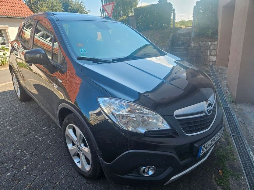 Mokka
