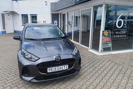 Mazda 2 Hybrid 7.619 km 23.990 &euro; Brandenburg a. d. Havel 14772