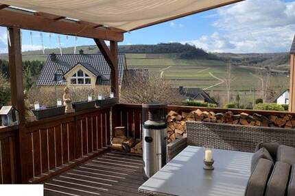 5 MIN. VON L-WORMELDANGE: GEPFLEGTES WOHNHAUS IN TOLLER LAGE ! 5 zimmer