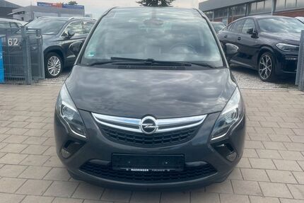 Opel Zafira 186.720 km 7.399 &euro; Fürth 90763