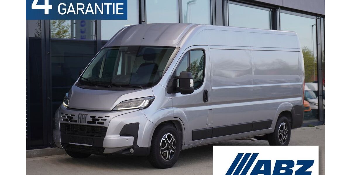 Fiat Ducato 21.306 km 37.961 &euro; Erfurt 99098